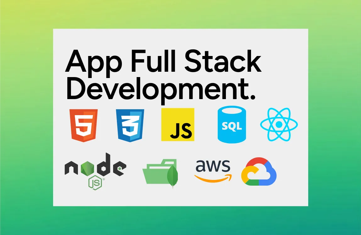 Application Full Stack