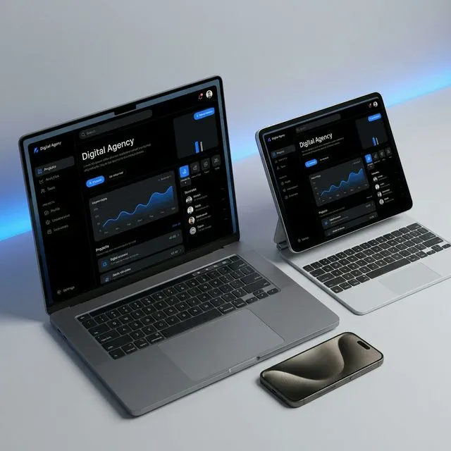 Services at Airocode