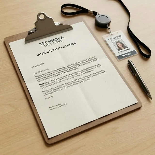 Internship at Airocode