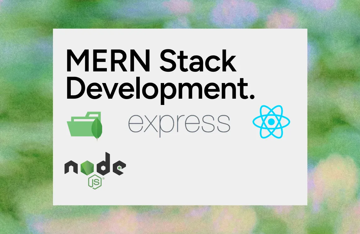 MERN Stack