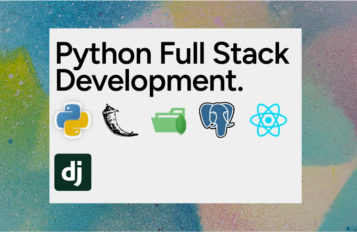 Python Full Stack