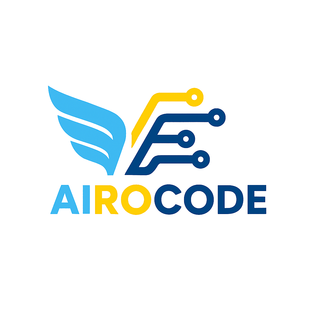 Airocode Technologies Logo
